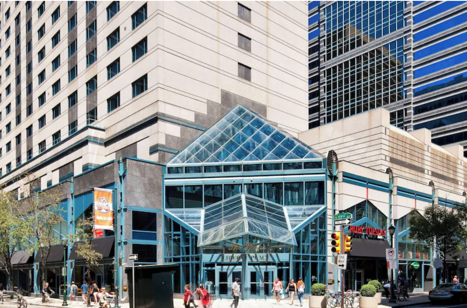 The Westin Philadelphia